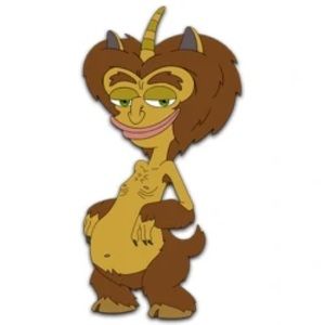 Meet your Posher, Eddy